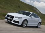 Audi A3 Sedan 2.0 TDI S-Line Quattro 2013 года